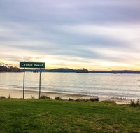 Caseys Beach Holiday Park - Accommodation in Bendigo
