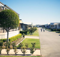 Casino Holiday Park - Accommodation in Bendigo