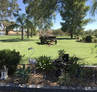 Castlereagh Motor Inn - Accommodation in Bendigo