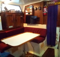Casual fare sailing charters Townsville - ocean living - cruise - Accommodation in Bendigo