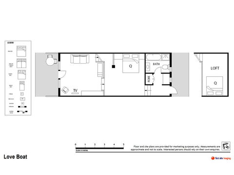 Casuarina Estate - Accommodation in Bendigo 3