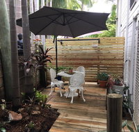 Casuarina Studio - Accommodation in Bendigo