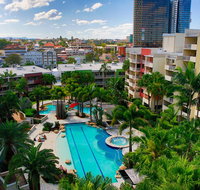 Cathedral Place - Accommodation in Bendigo