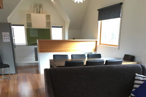 Catherine - Accommodation in Bendigo 2