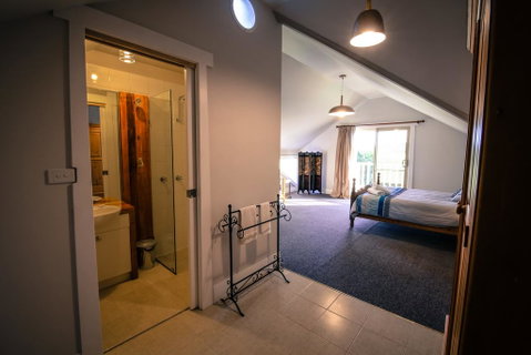 Catherine Normane Holiday House - Accommodation in Bendigo 2