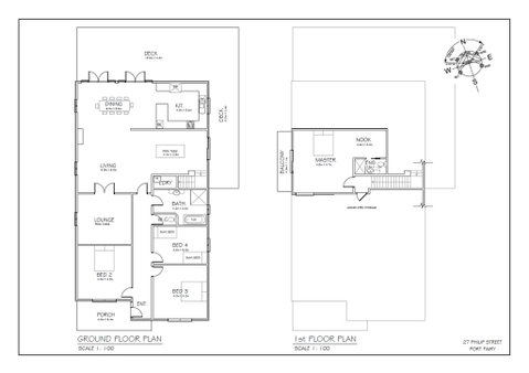 Catherine Normane Holiday House - Accommodation in Bendigo 1