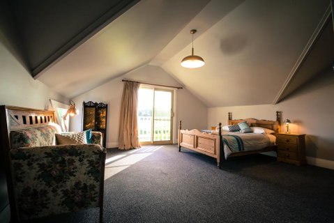 Catherine Normane Holiday House - Accommodation in Bendigo 0