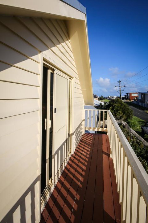 Catherine Normane Holiday House - Accommodation in Bendigo 3