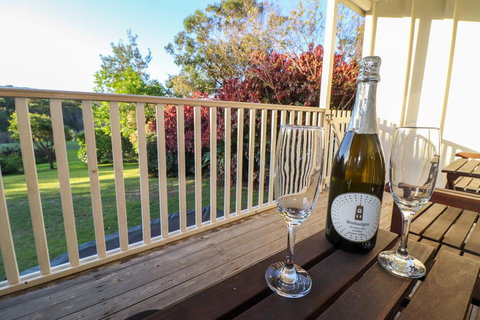 Catho Cottage - Accommodation in Bendigo 0