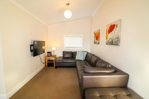 Catho Cottage - Accommodation in Bendigo 3