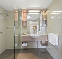 CBD Executive Apartments - Accommodation in Bendigo