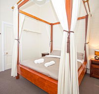 CBD Holiday Home - Accommodation in Bendigo