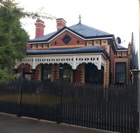 CBD home Rinaldi's - Accommodation in Bendigo