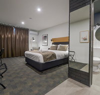 CBD Motor Inn - Accommodation in Bendigo