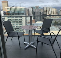 CBD Sky View Apartment - Accommodation in Bendigo