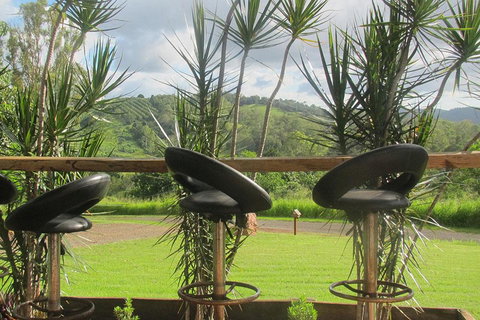 CBR Equine Cottage - Accommodation in Bendigo 2