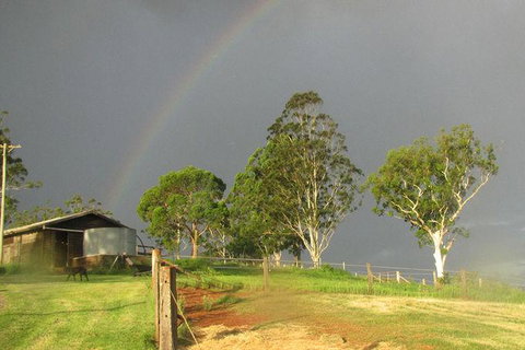 CBR Equine Cottage - Accommodation in Bendigo 0