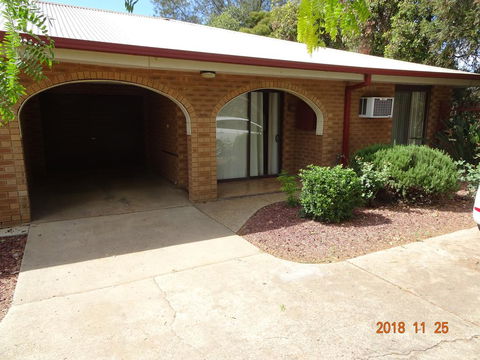 CCC - Central Clean Comfortable Apartment - Accommodation in Bendigo 0