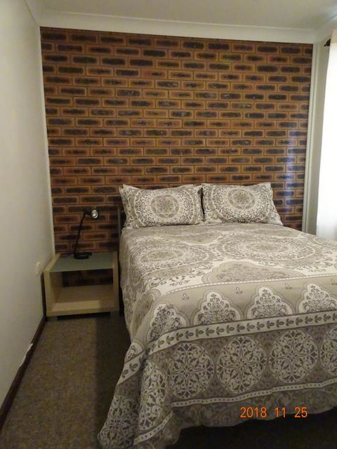 CCC - Central Clean Comfortable Apartment - Accommodation in Bendigo 3