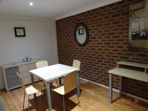 CCC - Central Clean Comfortable Apartment - Accommodation in Bendigo 1