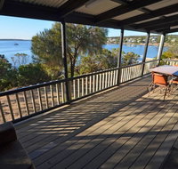CDC-625 Beach House incl.rear 2BR studio