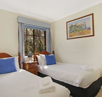 Cedar Cottage - Tudor Village - Accommodation in Bendigo
