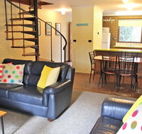 Cedar Holiday Units - Apartment 3 - Accommodation in Bendigo
