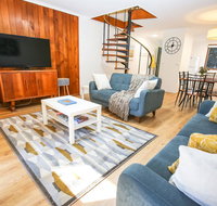 Cedar Holiday Units - Apartment 5 - Accommodation in Bendigo