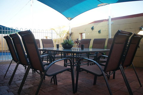 Cedar Lodge Motel - Accommodation in Bendigo 3