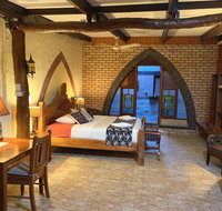 Cedar Park Rainforest Resort - Accommodation in Bendigo