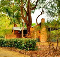 Cedarwood Holiday Park - Accommodation in Bendigo