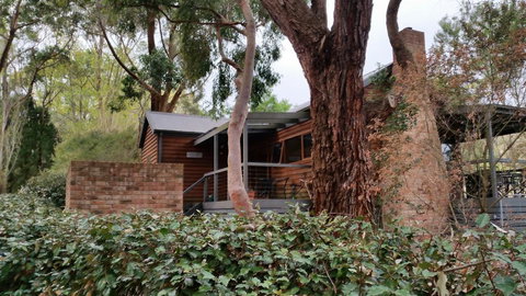 Cedarwood Holiday Park - Accommodation in Bendigo 3