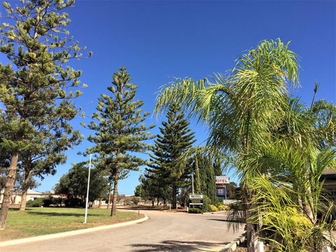 Ceduna Motor Inn - Accommodation in Bendigo 1