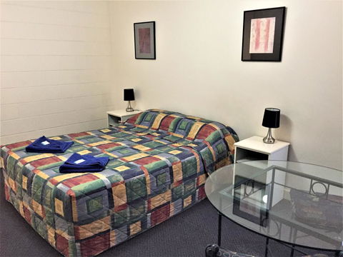Ceduna Motor Inn - Accommodation in Bendigo 2