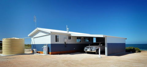 Ceduna Shelly Beach Caravan Park - Accommodation in Bendigo 3