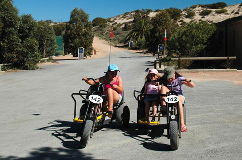 Ceduna Shelly Beach Caravan Park - Accommodation in Bendigo 1