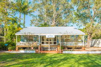 Book Tyalgum Accommodation Vacations Accommodation in Bendigo Accommodation in Bendigo