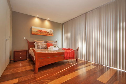 Centenary Peaks - Accommodation in Bendigo 0