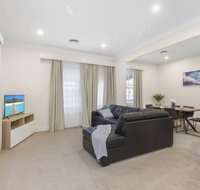 Central and Charming on Wallace - Accommodation in Bendigo
