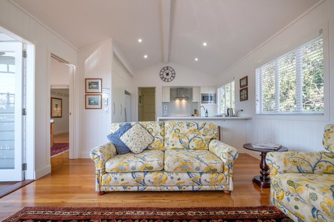 Central Cottage - Accommodation in Bendigo 1