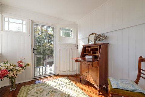 Central Cottage - Accommodation in Bendigo 3