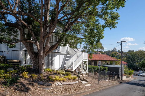 Central Cottage - Accommodation in Bendigo 0