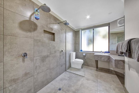Central Deborah Motel - Accommodation in Bendigo 2