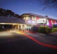 Central Deborah Motel - Accommodation in Bendigo