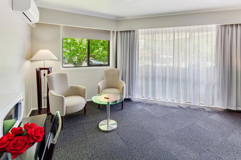 Central Deborah Motel - Accommodation in Bendigo 3