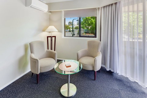 Central Deborah Motel - Accommodation in Bendigo 1