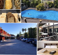 Central Jetty Motel - Accommodation in Bendigo