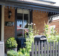 Central Luxe Villa 149 - Accommodation in Bendigo