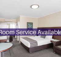 Central Motel  Apartments Best Western Signature Collection - Accommodation in Bendigo