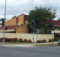 Central Motel Ipswich - Accommodation in Bendigo